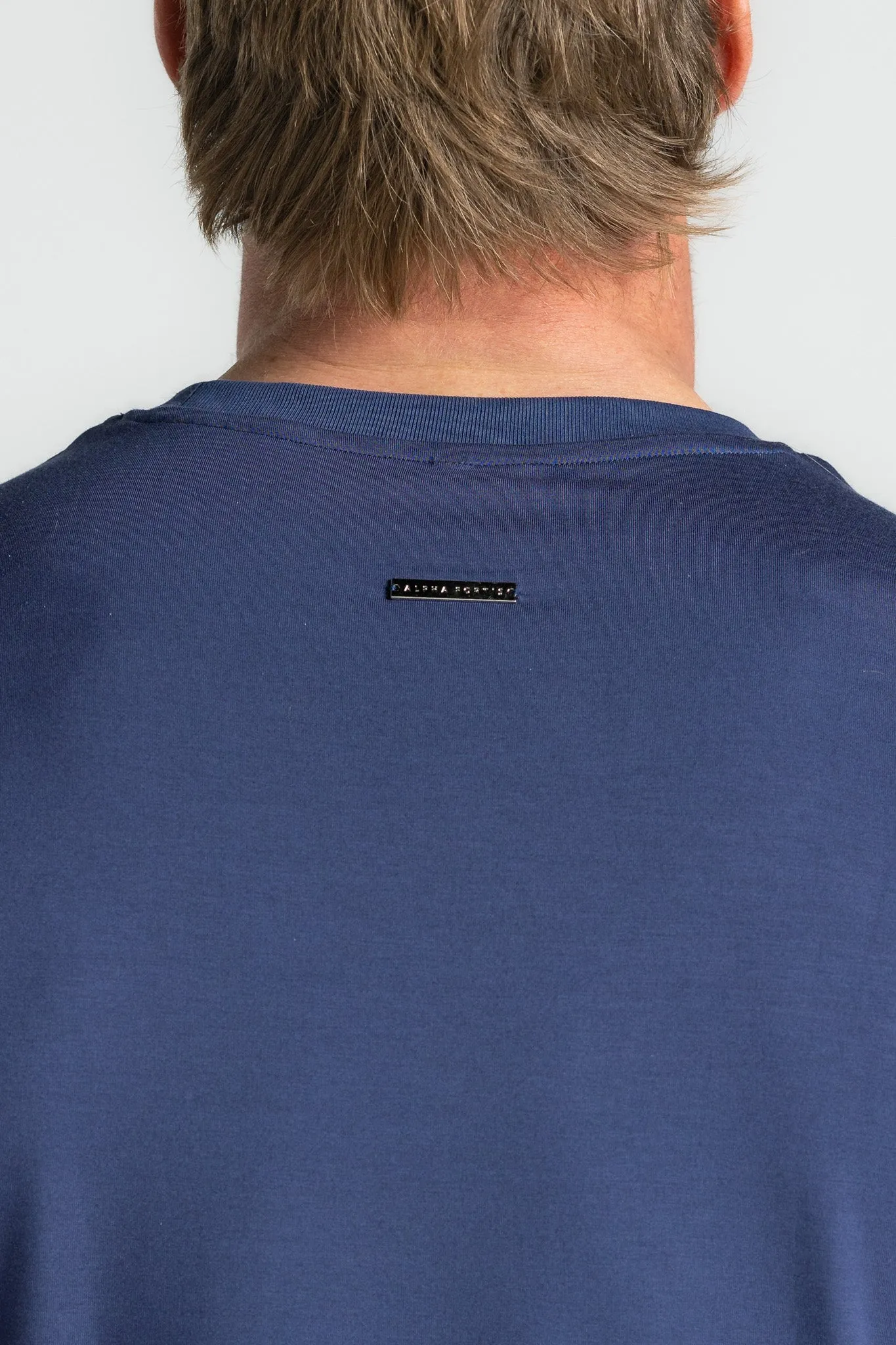 Essential Box Tee