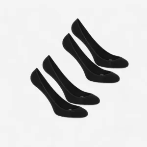 Fitness Walking Socks WS 140 Ballerina 2-pack