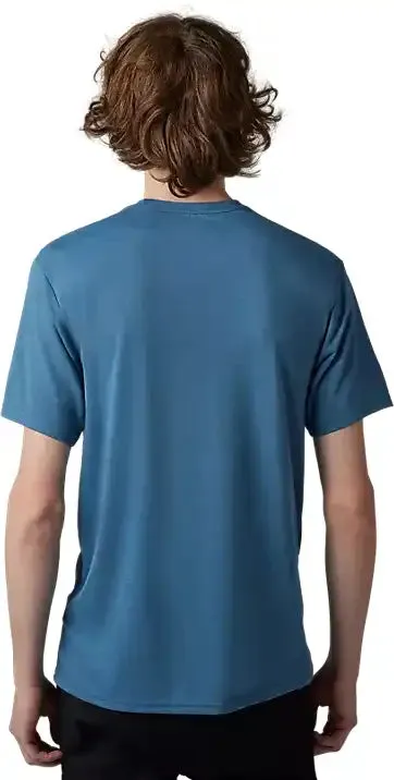 Fox Auxlry SS Tech Mens T-Shirt