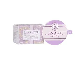 Fragrance Pods by Greenleaf