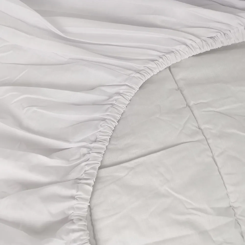Getha Nano Silver Mattress Protector