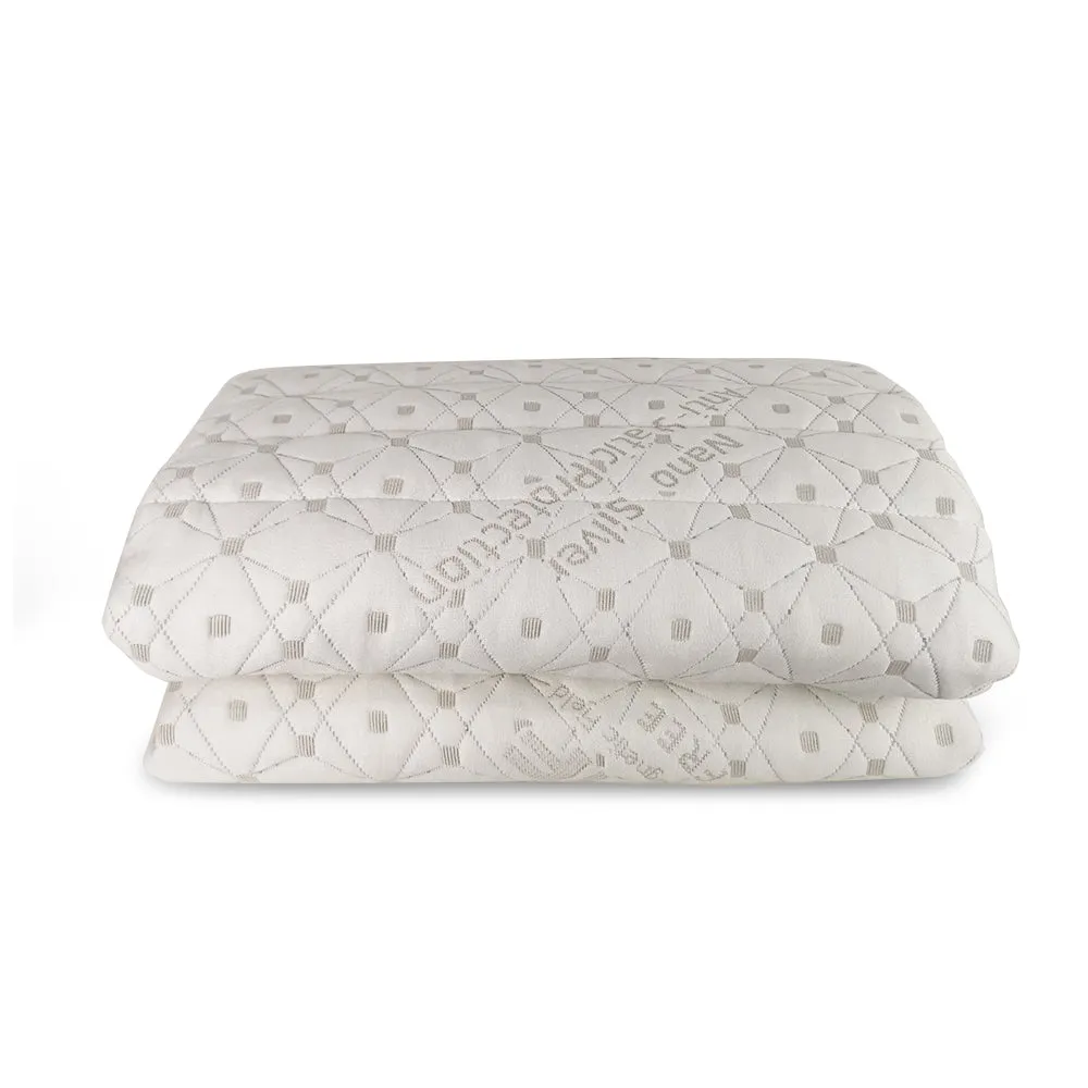 Getha Nano Silver Mattress Protector