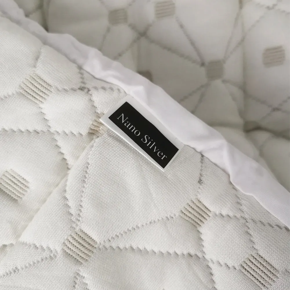 Getha Nano Silver Mattress Protector