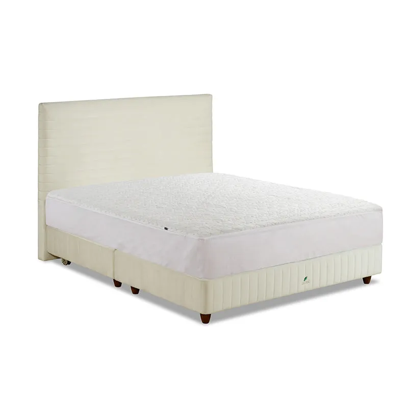Getha Nano Silver Mattress Protector