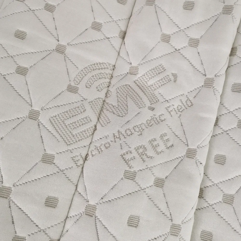 Getha Nano Silver Mattress Protector