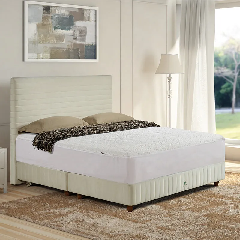Getha Nano Silver Mattress Protector