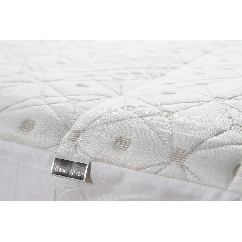 Getha Nano Silver Mattress Protector