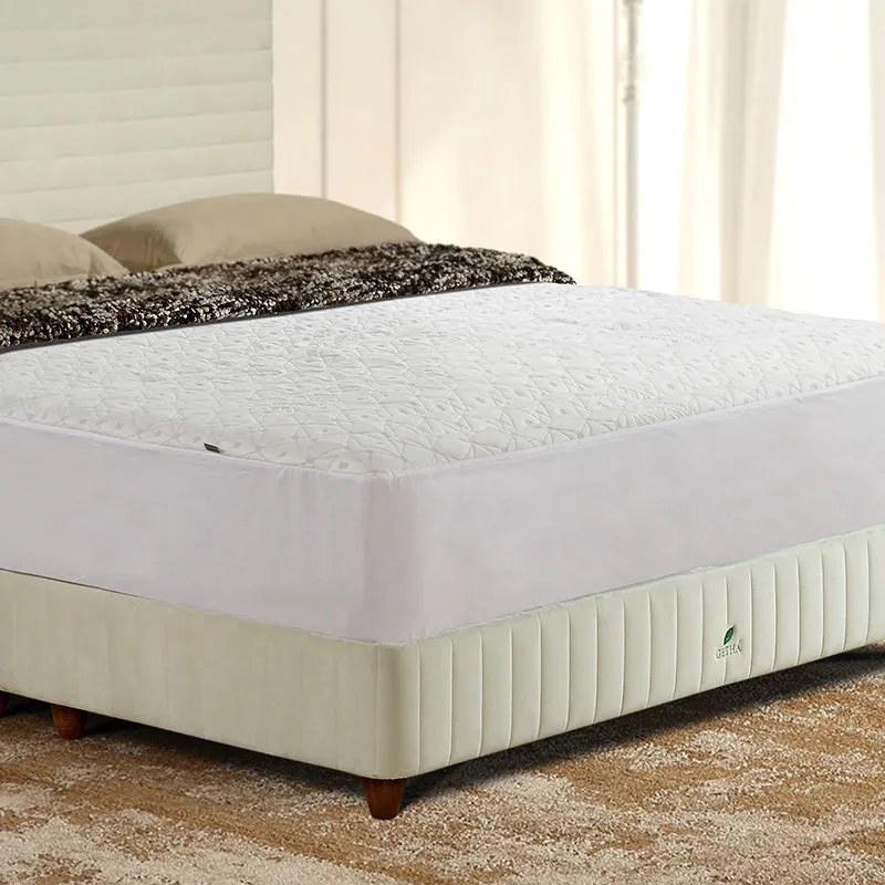 Getha Nano Silver Mattress Protector
