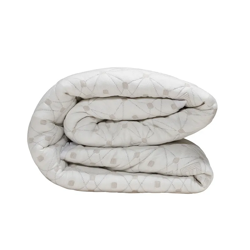 Getha Nano Silver Mattress Protector