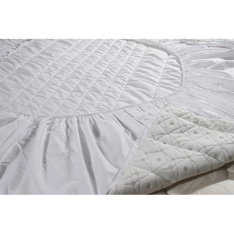 Getha Nano Silver Mattress Protector