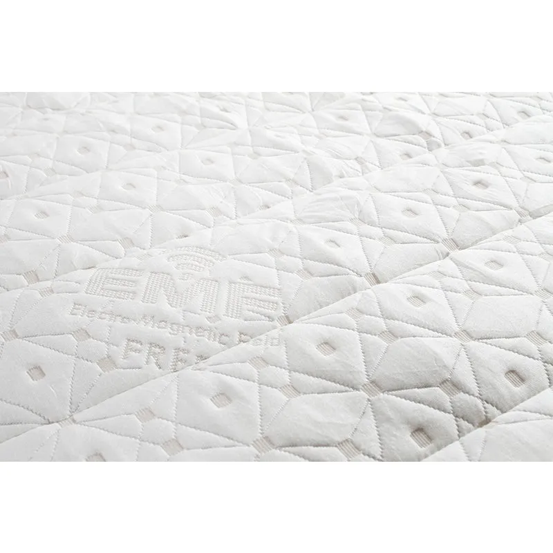 Getha Nano Silver Mattress Protector