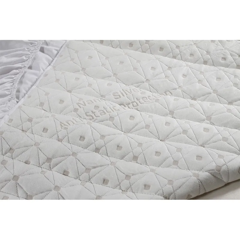 Getha Nano Silver Mattress Protector