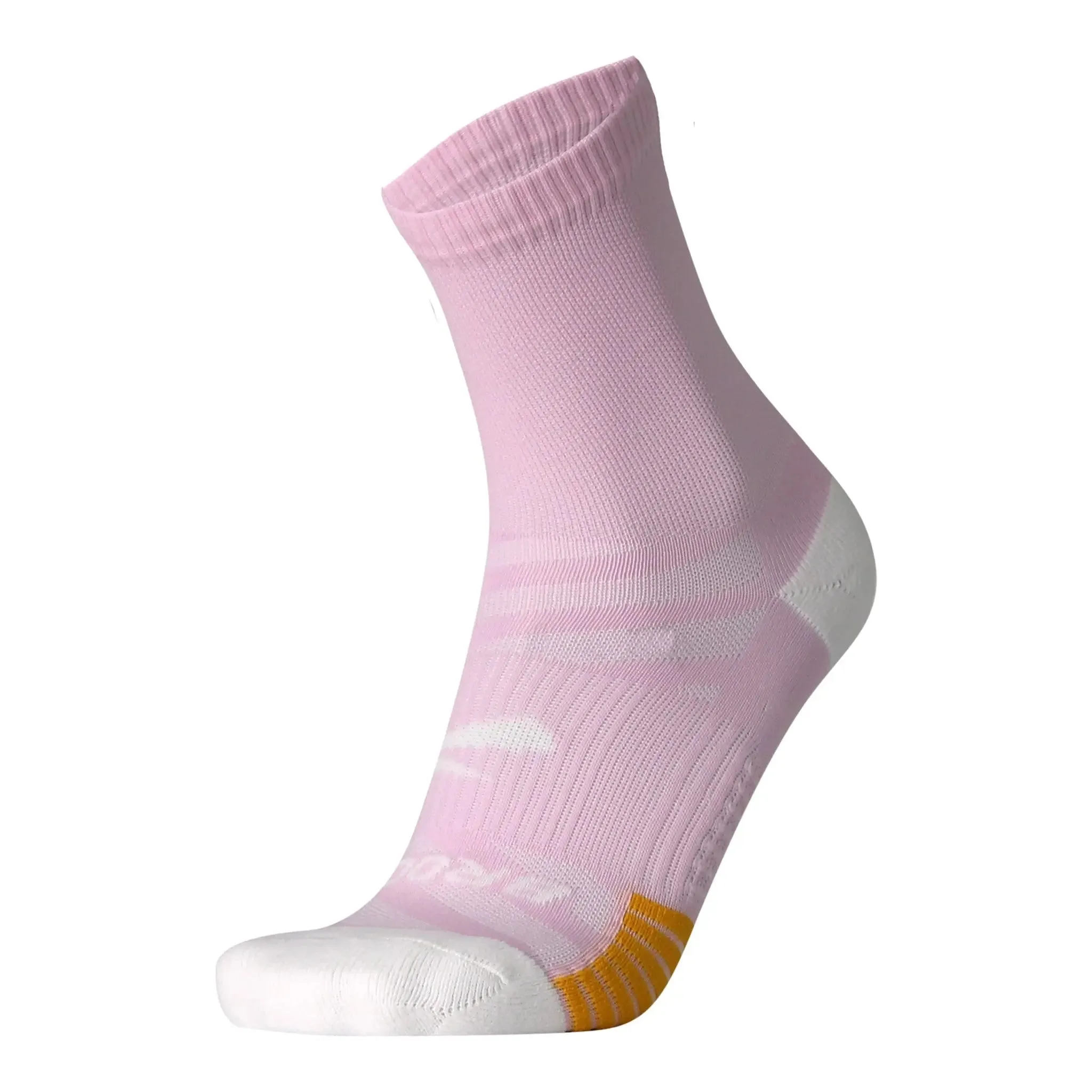 Ghost Lite Crew Socks (2 Pack) – Lightweight Comfort & Invisible Feel