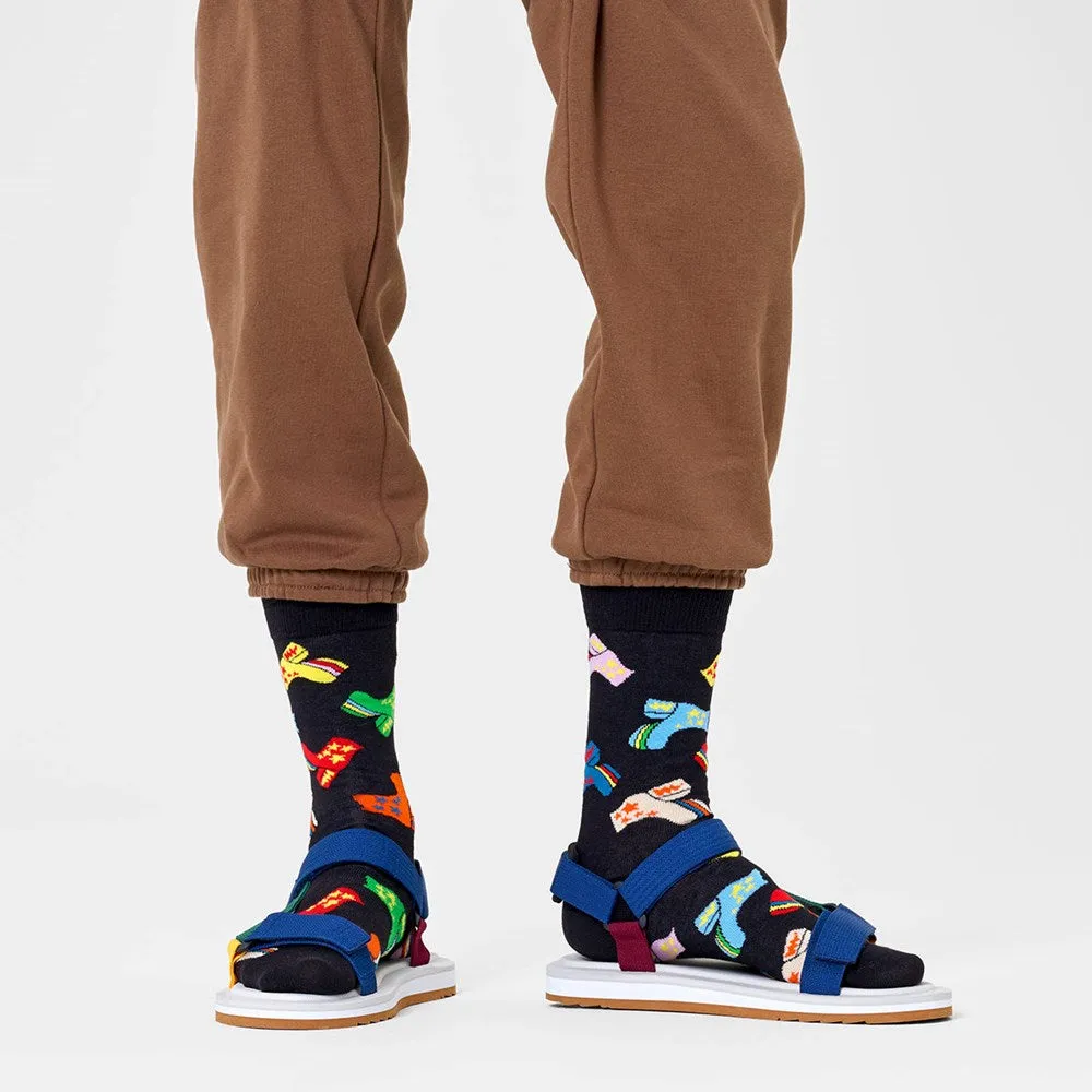 Happy Socks: Elton John Disco Shoes Sock