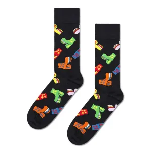 Happy Socks: Elton John Disco Shoes Sock