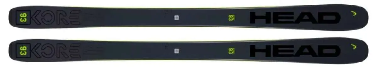 Head Kore 93 Skis 2024
