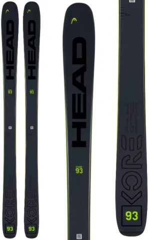 Head Kore 93 Skis 2024