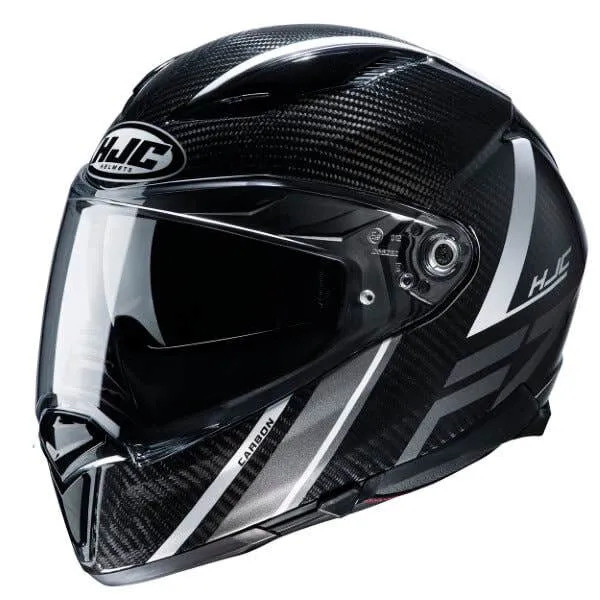 HJC F70 Carbon Eston Helmet