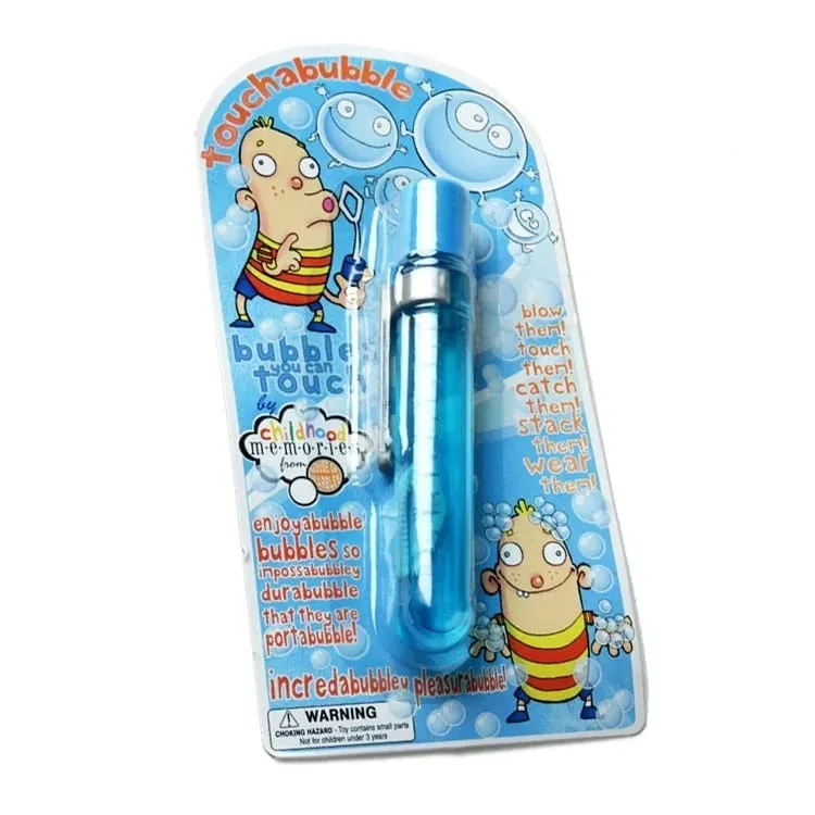 House of Marbles Touchable Bubbles (1pc)