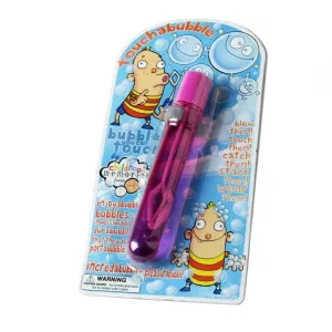 House of Marbles Touchable Bubbles (1pc)