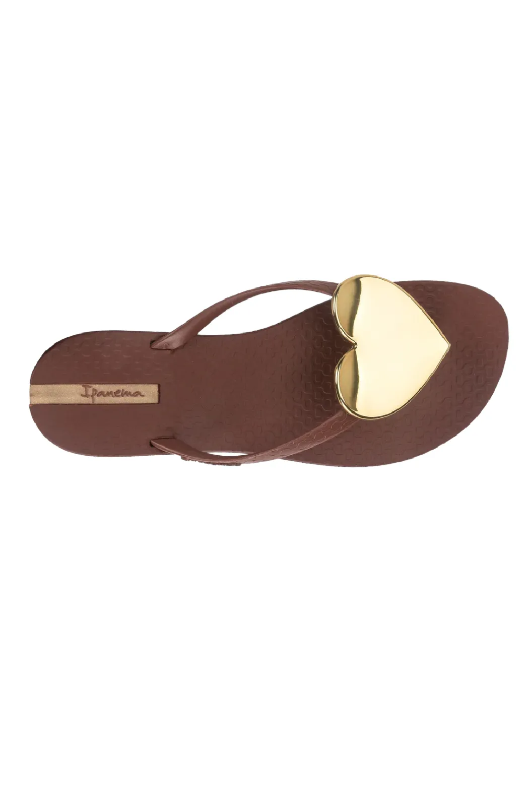 Ipanema Wave Heart