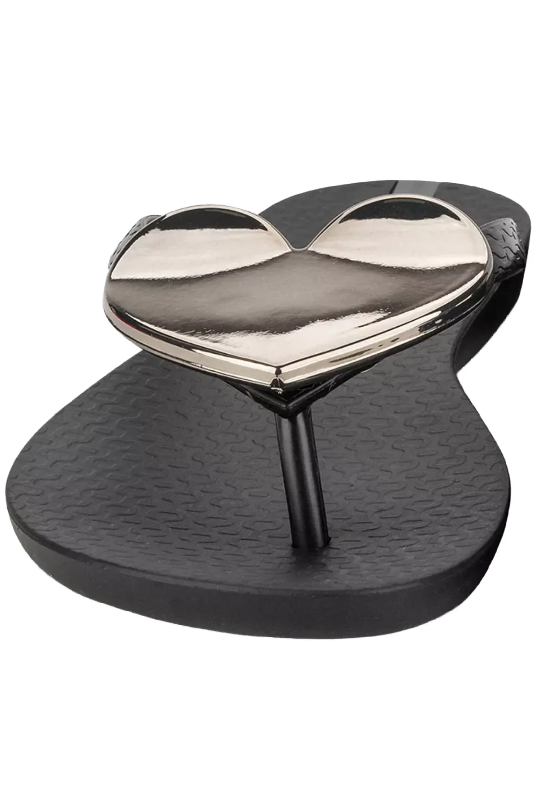 Ipanema Wave Heart