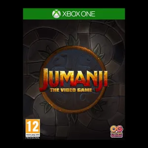Jumanji: The Video Game (Xbox One)