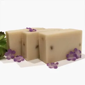 Lavender & Patchouli