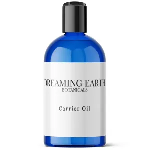 Lavender Massage Oil