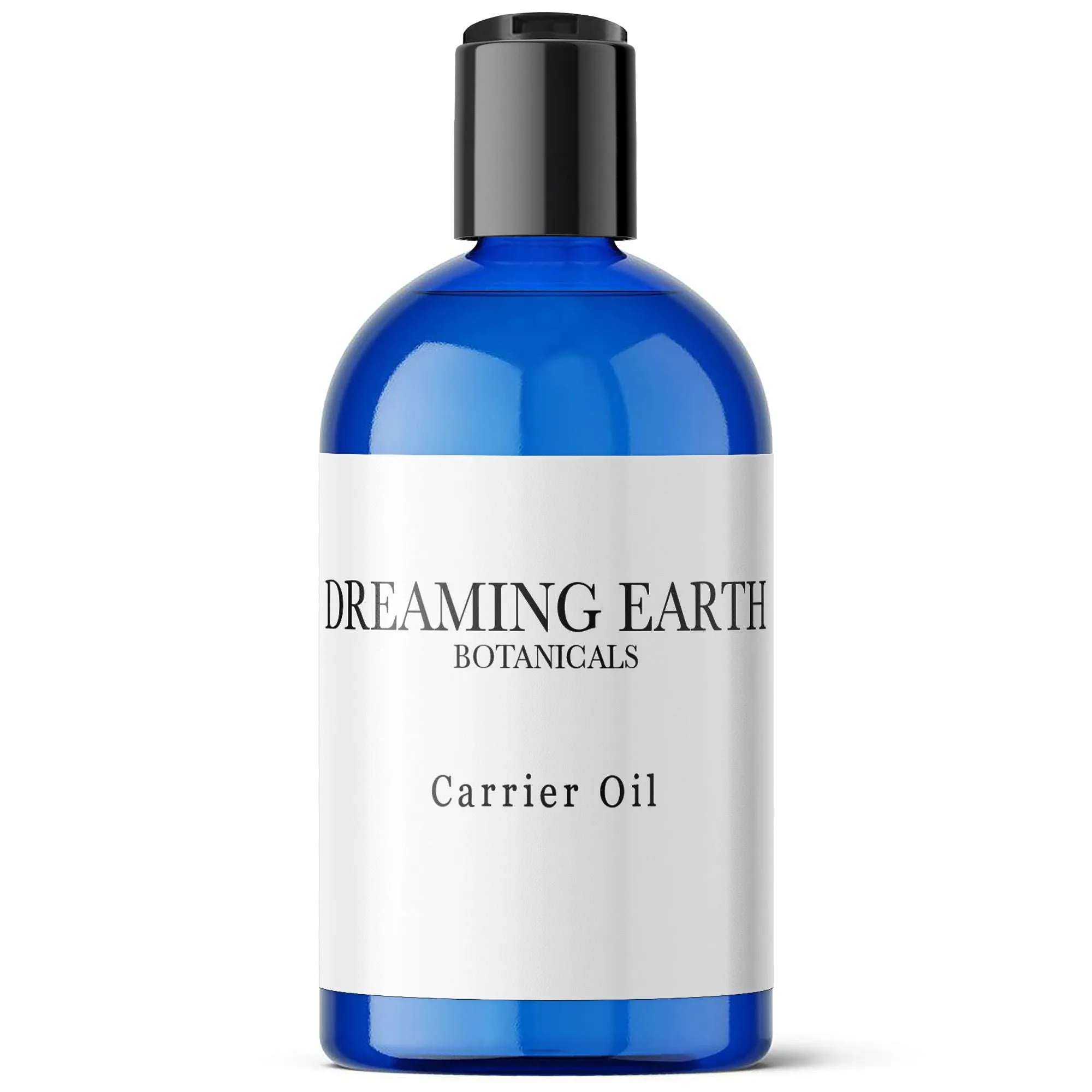 Lavender Massage Oil