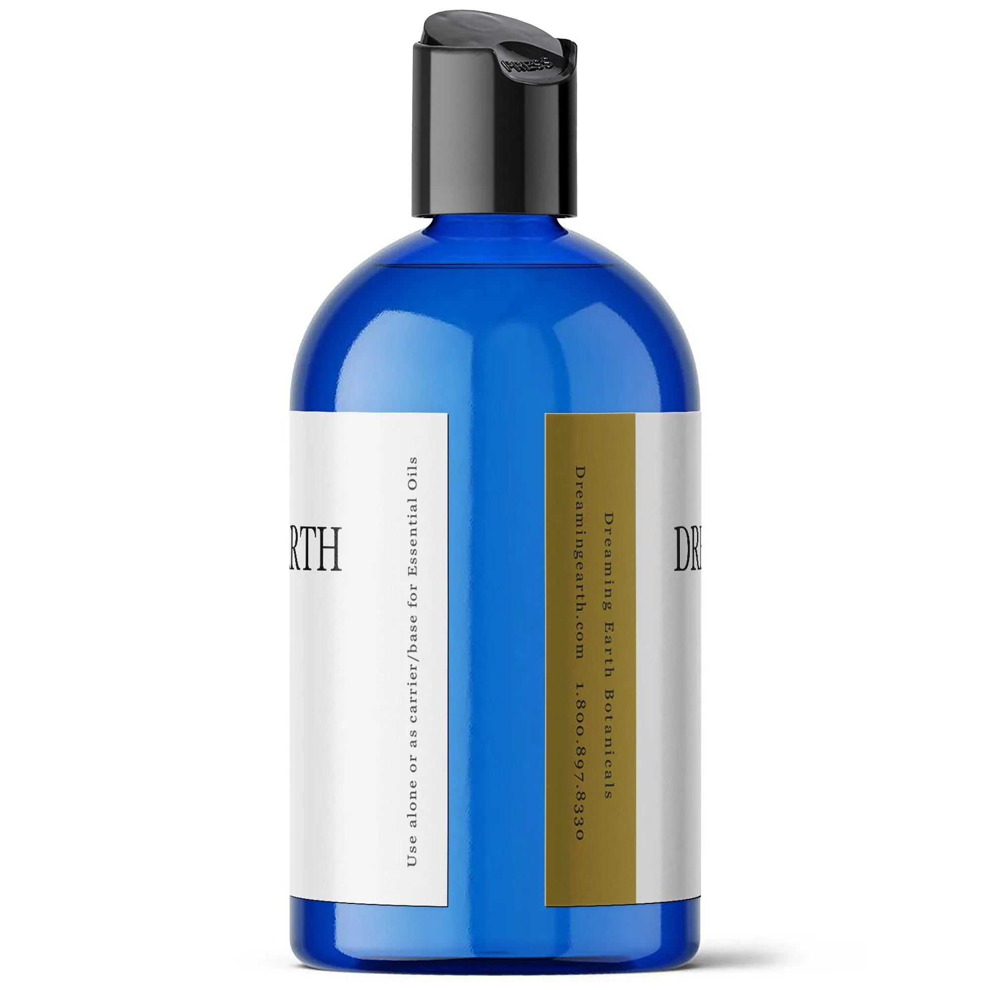 Lavender Massage Oil