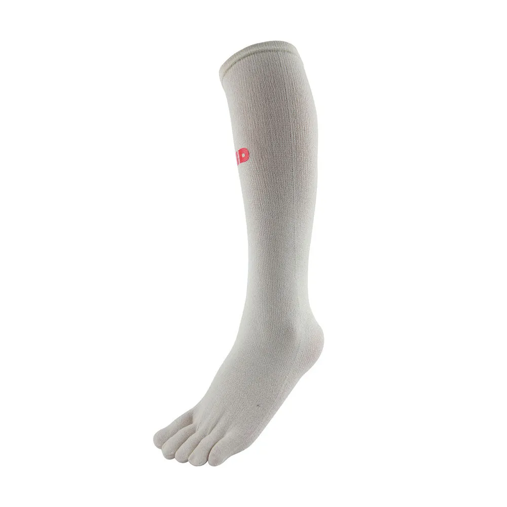 MD Antifungal Five Finger Socks For Smelly Feet