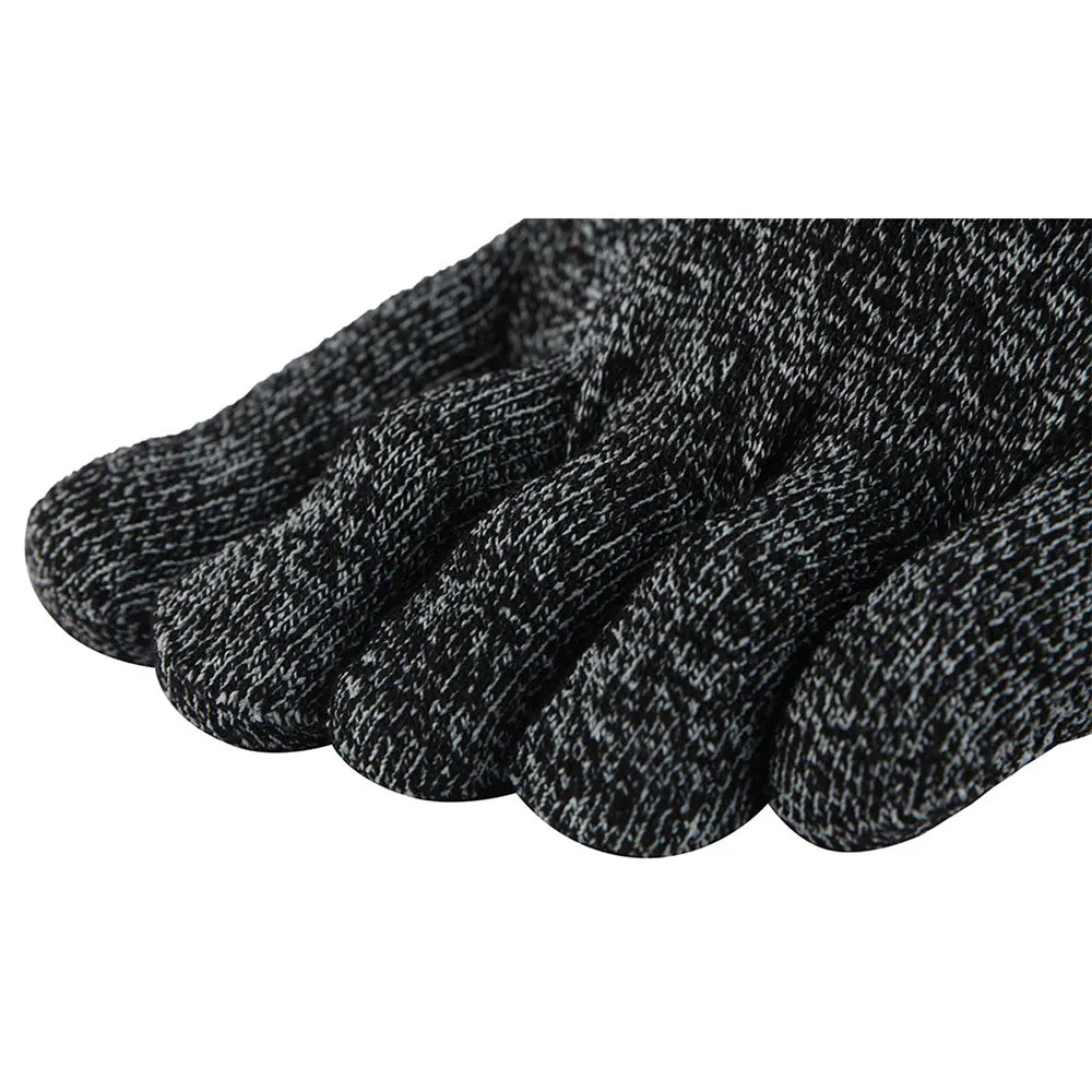 MD Antifungal Five Finger Socks For Smelly Feet