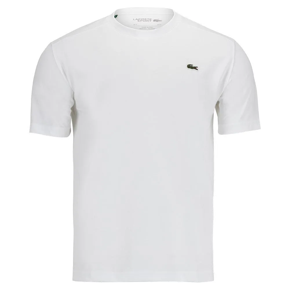 Men's Core Performance Tennis Crew