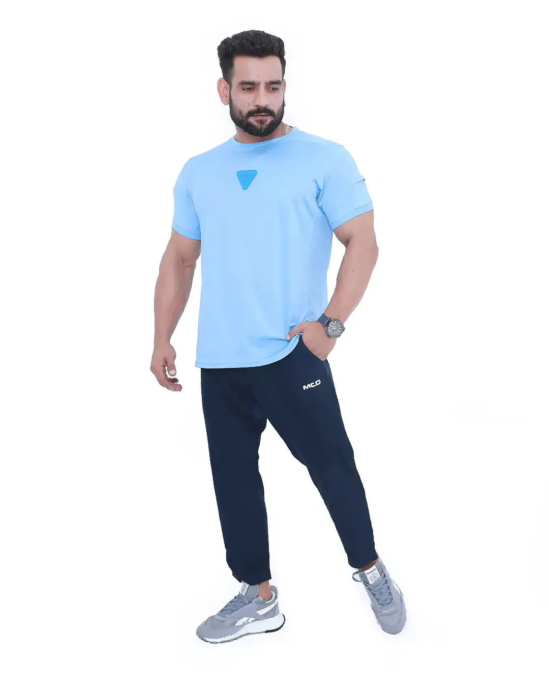 Multi Fit T-Shirt