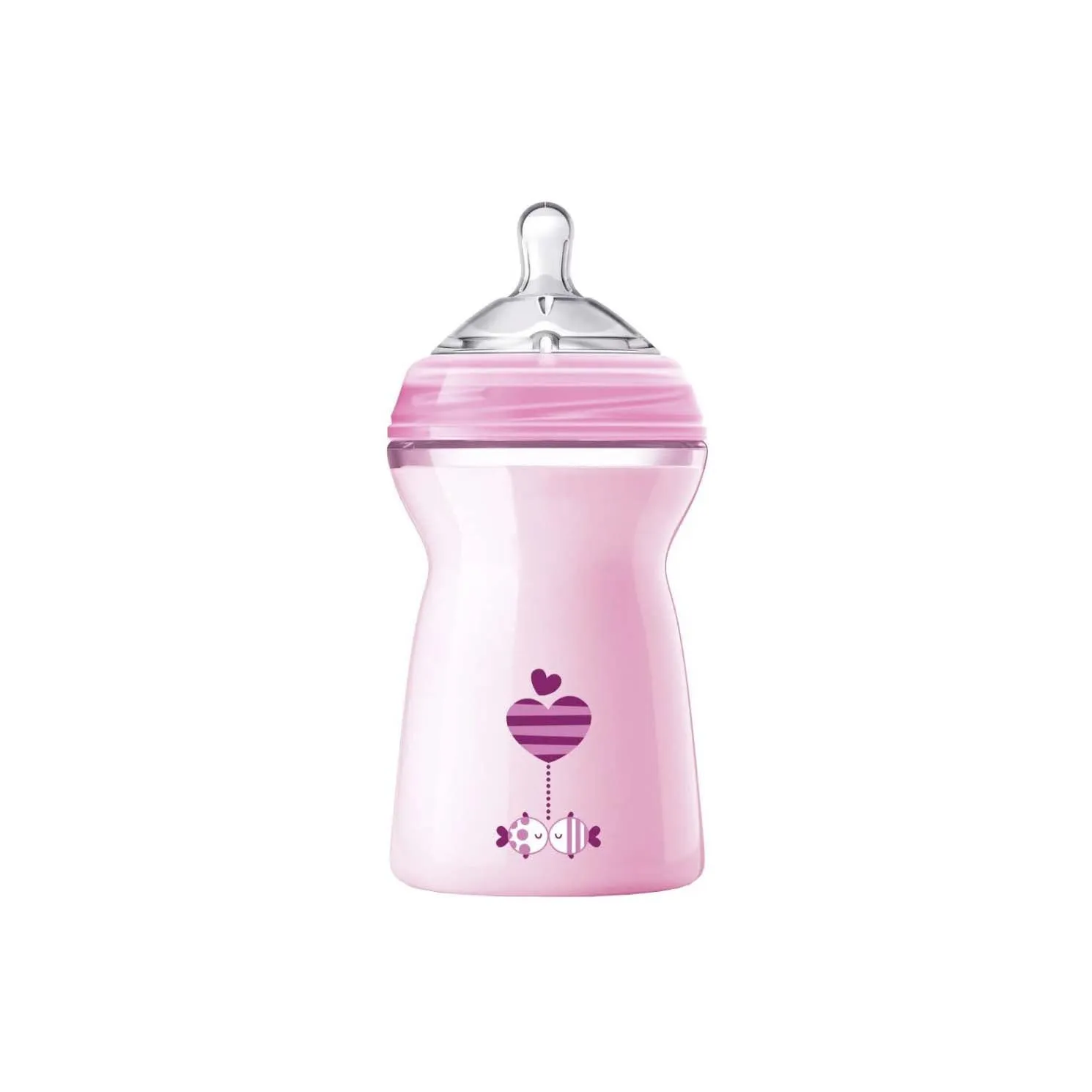 Natural Feeling Bottle, 330ml