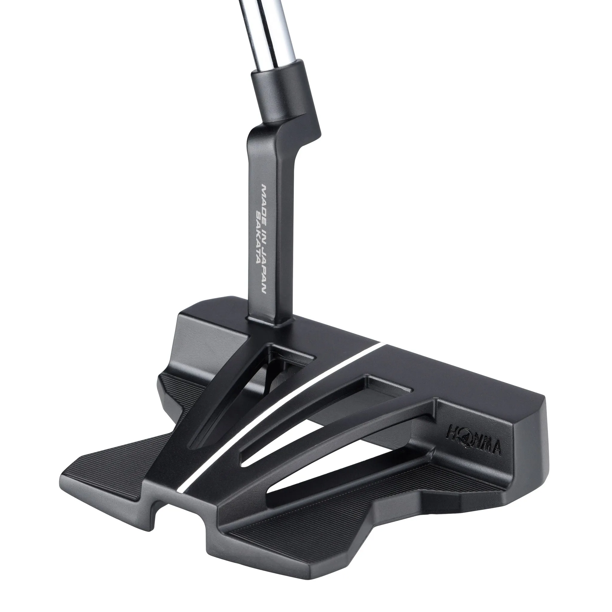 NEO Mallet Putter, SL-005