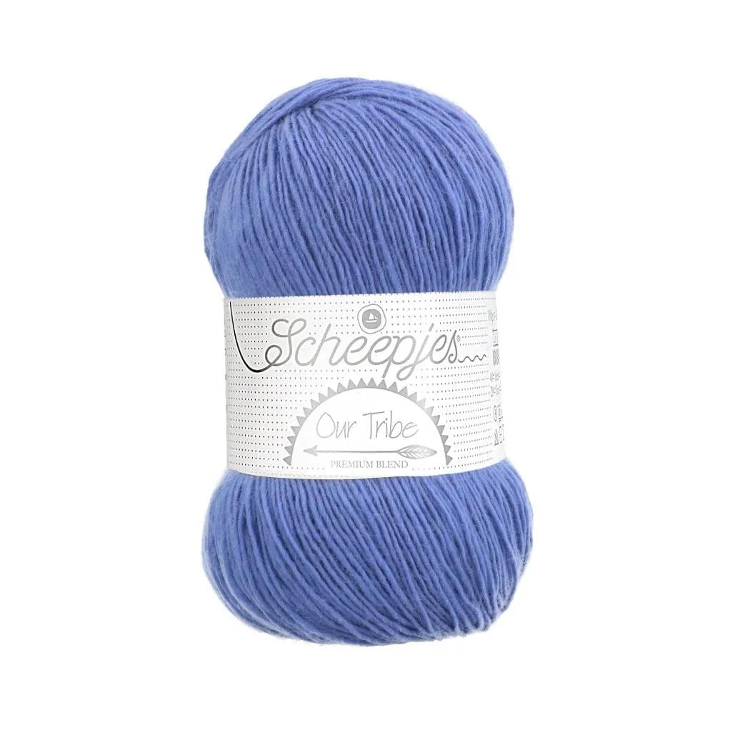 Our Tribe 883 Lavender Smoke