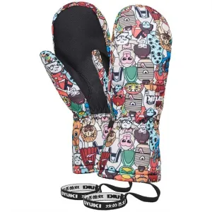 OYUKI 2024 CHOTTO MITT