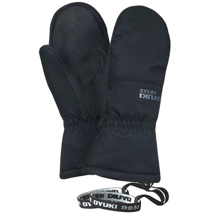 OYUKI 2024 CHOTTO MITT
