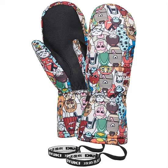 OYUKI 2024 CHOTTO MITT
