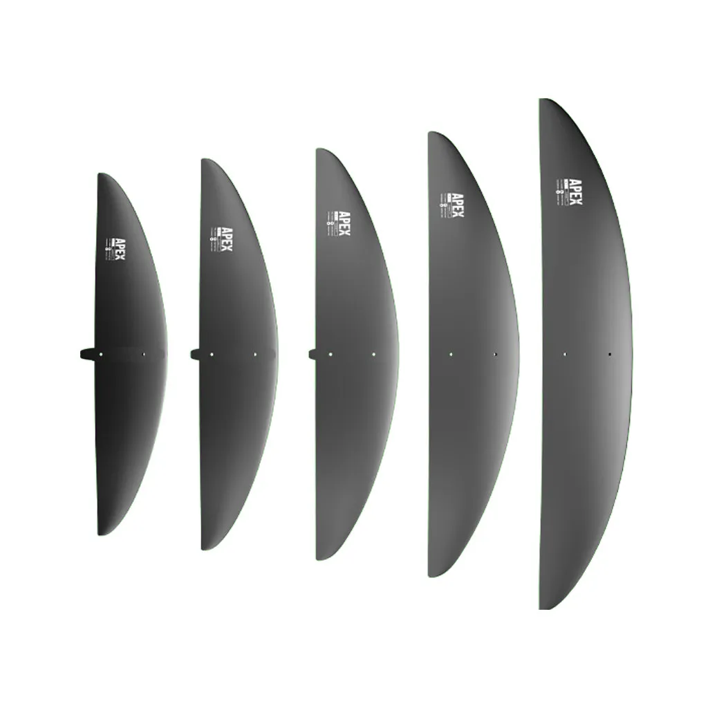 Ozone V1 Apex Front Foil Wings