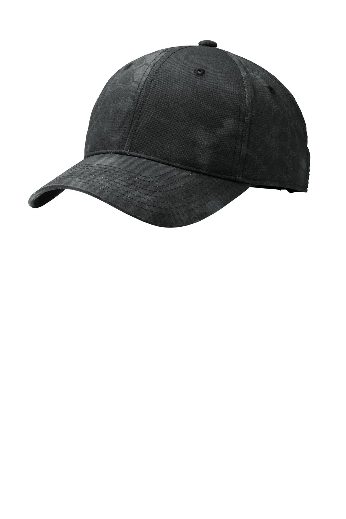 Port Authority Pro Camouflage Custom Series Caps, Kryptek Typhon
