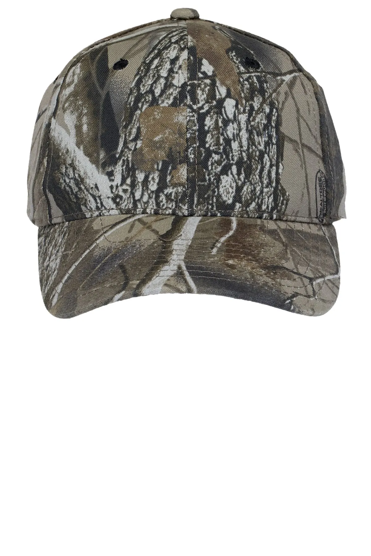Port Authority Pro Camouflage Custom Series Caps, Realtree Hardwoods