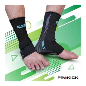 Prokick FlexiGrip Ankle Support, 1 Pair