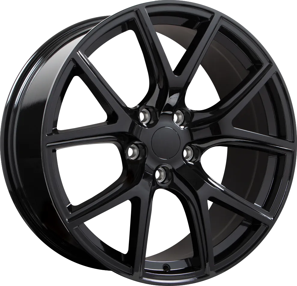 R217A - 20x9 5x127 ET34 CB71.5