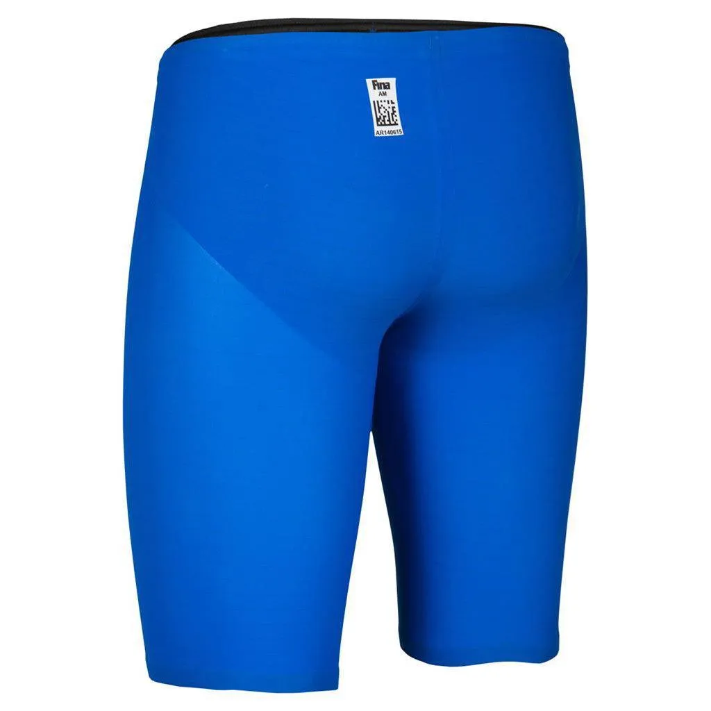 Race Aquatics Arena POWERSKIN Carbon Air 2 Jammer w/ Logo