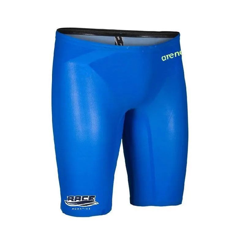 Race Aquatics Arena POWERSKIN Carbon Air 2 Jammer w/ Logo