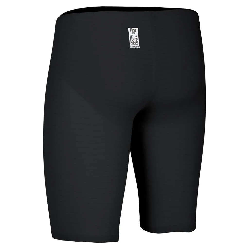 Race Aquatics Arena POWERSKIN Carbon Air 2 Jammer w/ Logo