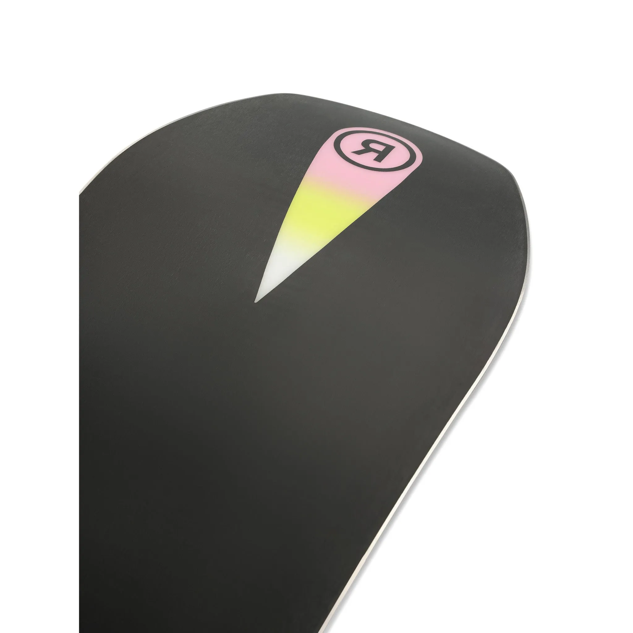 Ride Commissioner Snowboard 2025